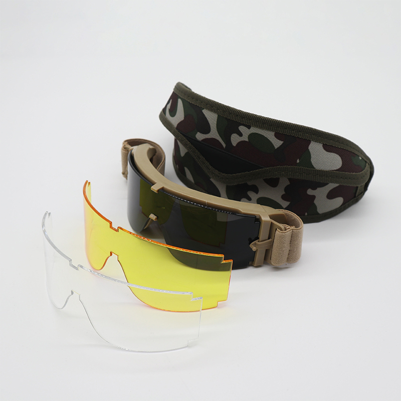 CS Shooting Goggles CY07-605